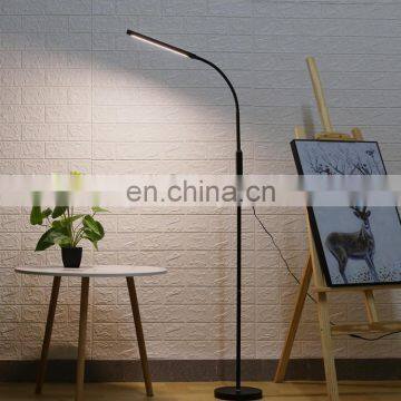 2020 Hot Sales Floor Lamps for Living Room Office Hotel Modern Floor Stand Lamp photo-4