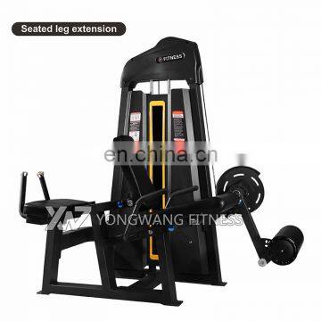 Hot Sell High Quality YW-1767 Exercise Equipment Leg Extension and Prone Leg Curl photo-6