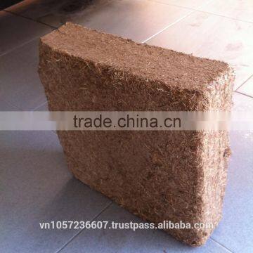 Sugar Cane Bagasse Block