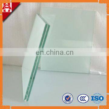 Opal Milk White Laminated Glass Sheet photo-2