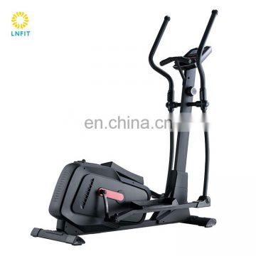 Life Fitness Ellipticals Of LN-608E Fitness Machine /used Door Gym Exercise Cardio Machine