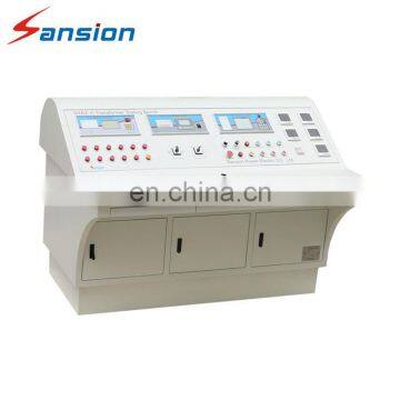Full Automatic Integrated Transformer Test Bench , Power Transformer Test System photo-4