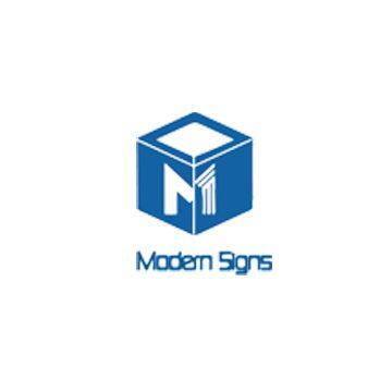 Jinan Modern  Signs  Plastic Co., Ltd