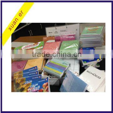 Wholesale High Quality Cheap Custom Shaped Memo Pad, Adhesive Paper Sticky Note photo-4