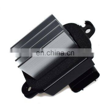 Free Shipping! Heater Blower Motor Resistor Module for Nissan Frontier Pathfinder Quest Titan Infinity RU792 27151-ZT00A 4P1686