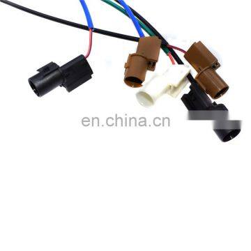 5PCS Transfer Case Switch Set For Mitsubishi Montero Pajero MR580151&2&3&4&5