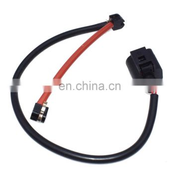 For Audi Q7 2007-2015 VW Touareg 2004-2010 Brake Pad Sensor Rear Left & Right 95561236531,95561236500,7L0907637