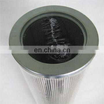Stainless Steel Filter Disc Hydraulic Return Suction Filter Assembly photo-6