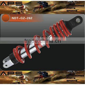 Shock Absorption for Motorcycle Dirt Bike ATVs