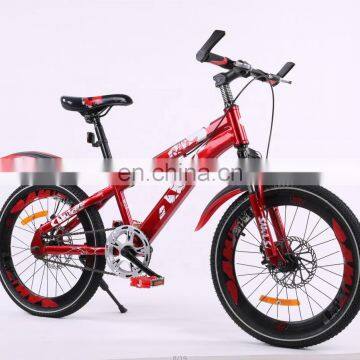 Good Gifts Children Mountain Bike / Ride Baby Bike Children Bicycle/18 Inch Kids Mountain Bike Children Bicycle photo-4