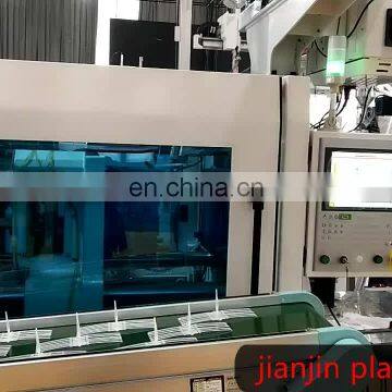 Custom Plastic Parts Injection Molded Plastic Parts Factory For Medical Plastic Parts