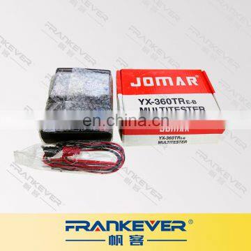 Frankever High Quality Pocket Smart Analog Multimeter photo-3