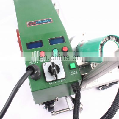 Zx8000 10000W Plastic Welders For Sale