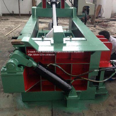 Metal Balers photo-3