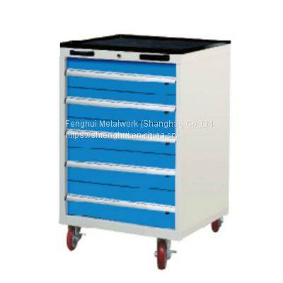 Металлический цех photo-2