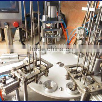 Shanghai Factory Price For Coffee Encapsulation Machine photo-5