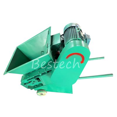 Foundry Green Sand Aerator