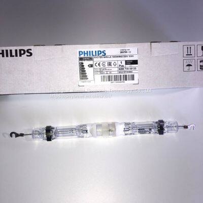 MASTER MHN-LA 1000W/842 230V XWH photo-2