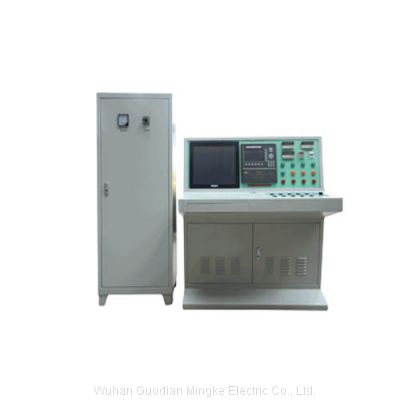 WSFull Automatic Temperature Rise Test System