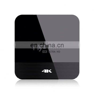 H96 Mini H8 2g16g RK3228A Android TV Box 4k Quad Core 2.4/5G Dual Band WiFi Android Smart tv Box photo-5