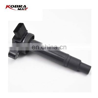 33400-76G1 High Quality Auto Parts Engine System Parts Ignition Coil For SUZUKI Ignition Coil