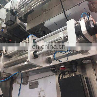 Professional Designed Automatic Liquid Ice Candy Packaging Filling and Sealing Machine Price photo-3