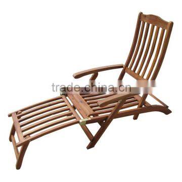 HOT SELLING - relax chair - steamer chair - deck chair