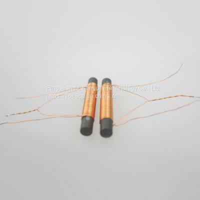Antenna Core Coil Ferrit Core Copper Coil Rfid Air Coil photo-2