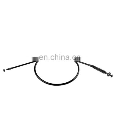 Factory direct china wholesale motorcycle boxer front brake cable