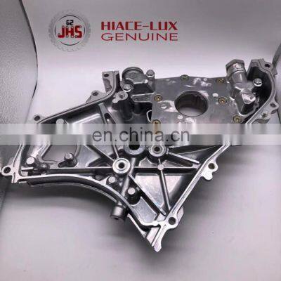 Auto Part Oil Pump 15010-EB70A 15010-EB30A 15010-5X00A FOR NAVARA D40 PATHFINDER YD25 DCi 2.5L