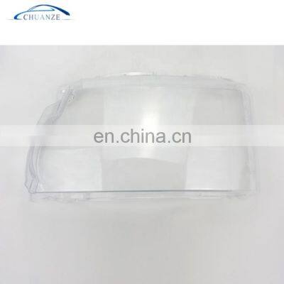 HOT SELLING New Style Headlight Glass Lens Cove for Disccvervy 4 (2014-2017 Year )