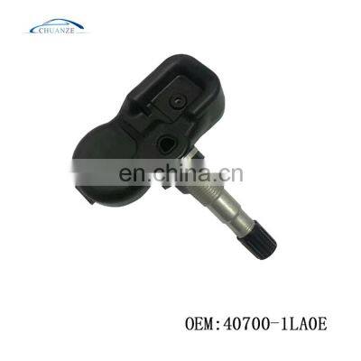 NEW CAR TIRE PRESSURE SENSOR TPMS FOR NISSAN 40700-1LA0E 315MHZ