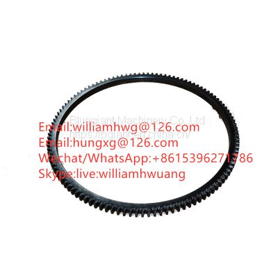 Doosan Daewoo Parts 2.403-00237 240300237 Doosan Gear Ring 2.403-00237