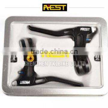 BMX Alloy Brake Lever AEST Cycle Parts