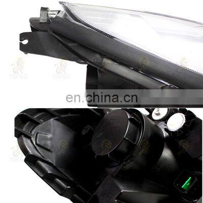 Applicable to Great Wall VOLEEX C50 Headlight Assembly Headlight 12 Front Combination Headlight Assembly China photo-3