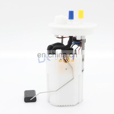 High Quality Electric Fuel Pump Assy For Chevrolet Sail 3 Cavalier Buick Excelle Excellegx Fuel pump assembly 90804260 26689547