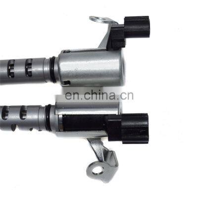 Variable Valve Timing Solenoid For Toyota 4.0L 4Runner Tacoma Tundra Left+Right 15340-0P010 15330-0P010