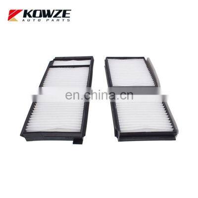 Professional Auto Parts Air Filter For Mazda 2 P501-13-3A0