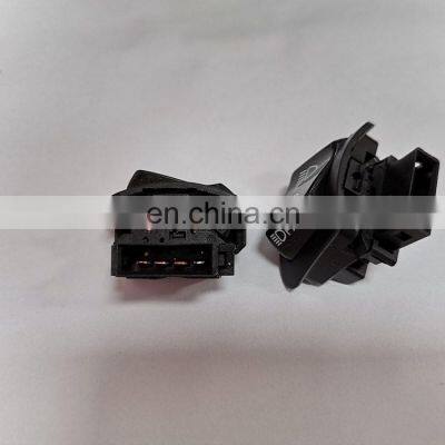 Best Selling Low Beam Light Motorcycle Handlebar Switch Motorcycle Push Button Handle Switch For Piaggio