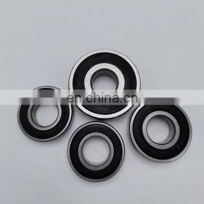 Wholesale Price Standards Size 20x47x14mm Single Row Chrome Steel Deep Groove Cage Ball Bearing 6204 2rs photo-3