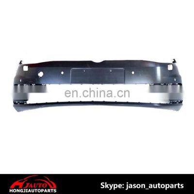 Auto Front Bumper For Volkswagen Golf 7.5 2018 2019 5G0807221 / 5G0807441