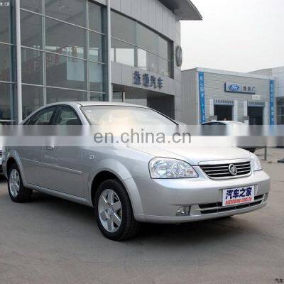 New Arrival Auto Body Parts Engine Cover Car Front Hood For BUICK CHEVROLET DAEWOO LACETTI 03 OEM 93750014 photo-4