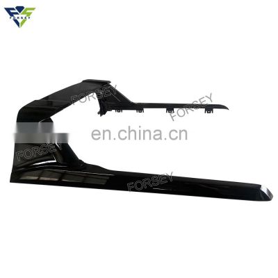 New Arrival Pickup Trucks Car Accessories OEM Roll Bar For Triton L200 2018+