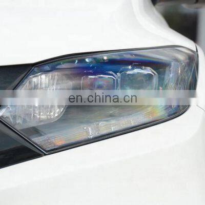Front Head Light Lamp Headlight Headlamp Assembly For Honda HR-V VEZEL 2014-2019 Deluxe Edition