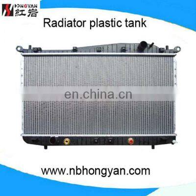 auto radiator for GM,chevrolet Eptca 07