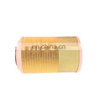 211000050 air filter  KLX-975A/976,1109070-50A,KLQ345-200/300 Kinglong bus,Van  spare parts