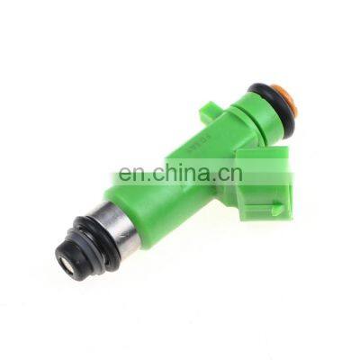 16600-JK20A Fuel Injector for NISSAN INFINITI 3.5L 2007-2014 photo-2