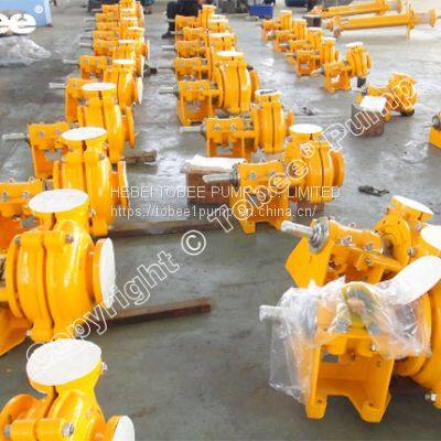 4x3C-AH Slurry Pump