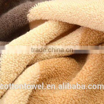 Factory Direct Sale Cotton Stain Jacquard Thick Face Towel photo-4
