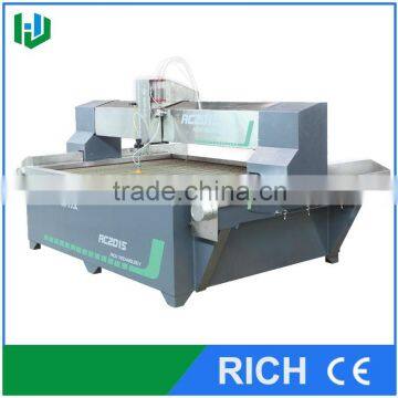 CNC water jet cutting machine price RC2015